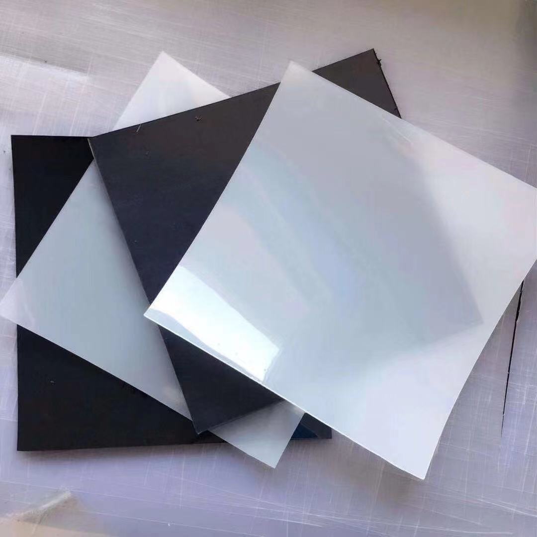 怎樣選購復(fù)合土工膜 復(fù)合土工膜種類技術(shù)指標(biāo)用途